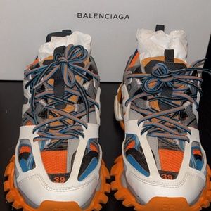 Balenciaga Track shoes